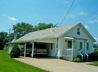 4302 16th Ave, Parkersburg, WV 26101