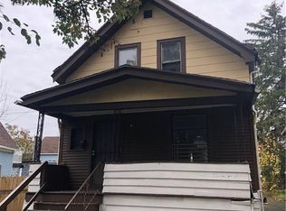 223 Burgard Pl, Buffalo, NY 14211