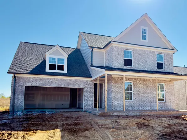 12563 Penrose Dr, Arlington, TN 38002