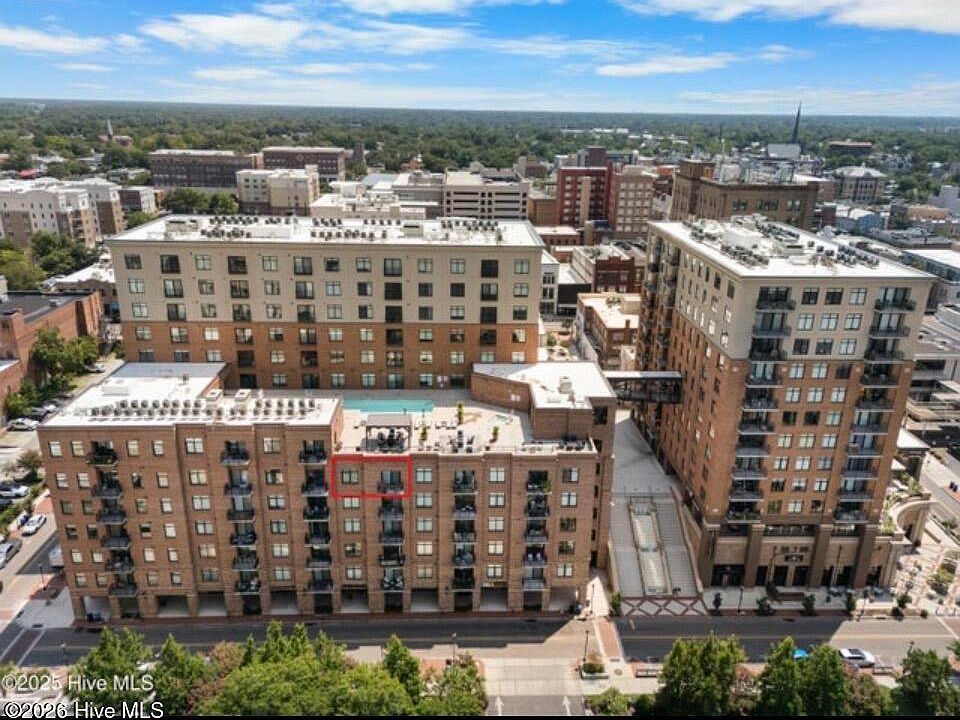 1st image of 10 Grace Street Apt 604