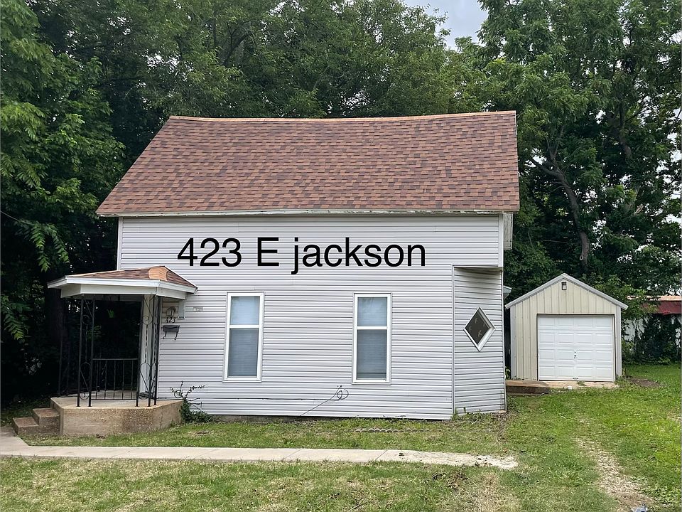 1st image of 423 E Jackson St