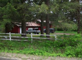 1711 Westmond Rd, Sagle, ID 83860