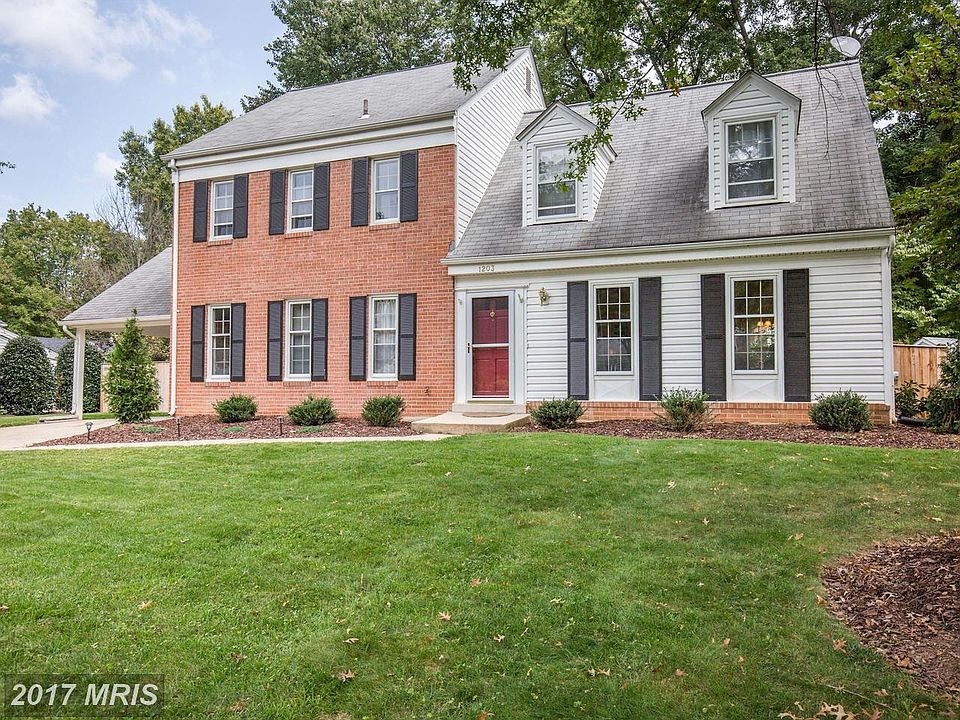 1st image of 1203 Princeton Pl