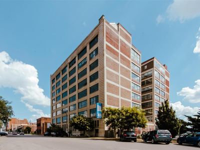 2020 Washington Ave UNIT 711, Saint Louis, MO, 63103