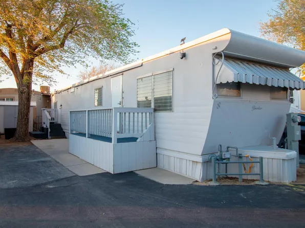 45131 28th St E Space 8, Lancaster, CA 93535