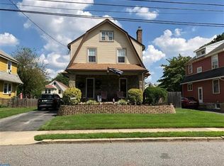 833 Mason Ave, Drexel Hill, PA 19026