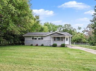 615 E Monroe St, Jackson, MI 49202