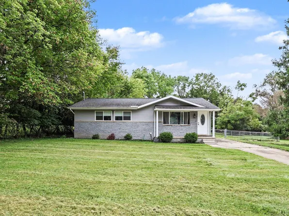 615 E Monroe St, Jackson, MI 49202