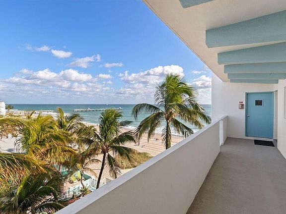 2nd image of 4228 El Mar Drive #504
