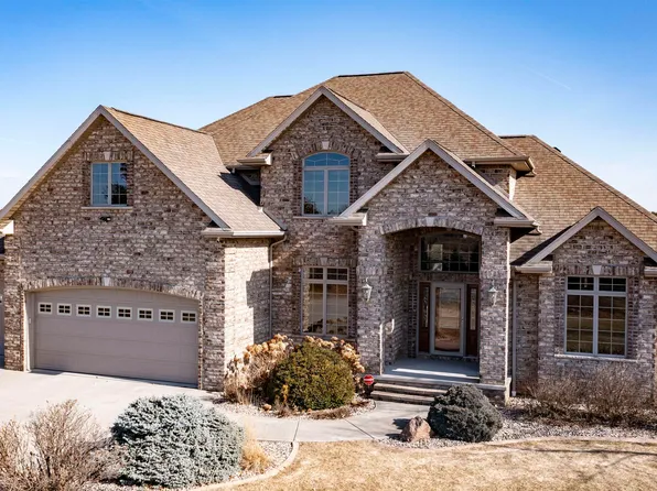 N6452 Ballard Rd, Seymour, WI 54165