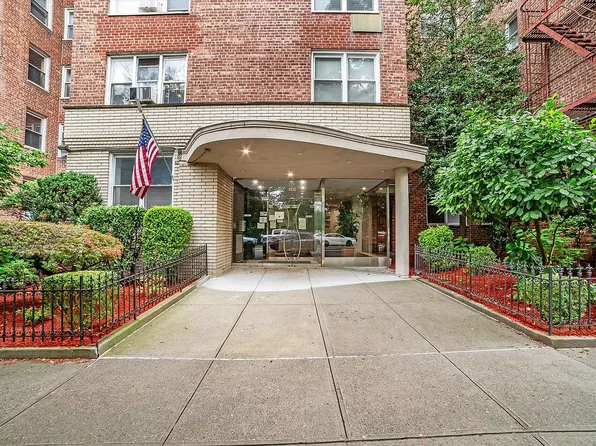 4295 Webster Ave APT 5J, Bronx, NY 10470