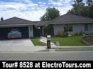 8528 Farralone Ave, Canoga Park, CA 91304