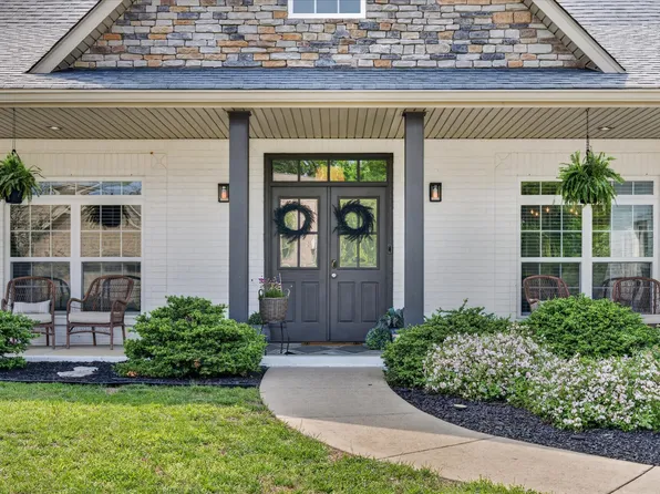 4387 Memory Ln, Adams, TN 37010
