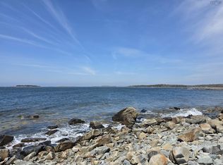 Vacant Land Hwy #335, Highway West Pubnico, NS B0W 3S0