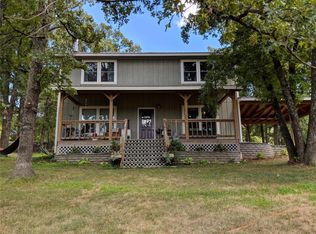 3 Thurman Lake Rd, Steelville, MO 65565