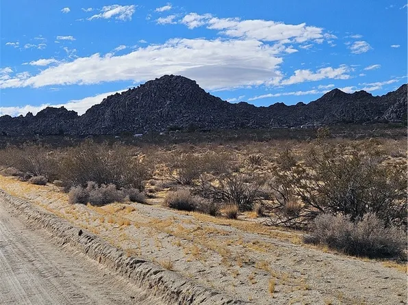 0 California Ave, Joshua Tree, CA 92252