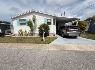 1415 Main St Lot 80, Dunedin, FL 34698