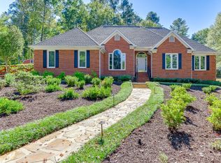 1051 Simonton Way, Watkinsville, GA 30677