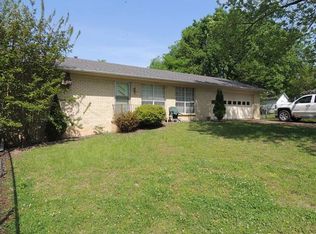 1405 Pleasant Dr, Pocahontas, AR 72455