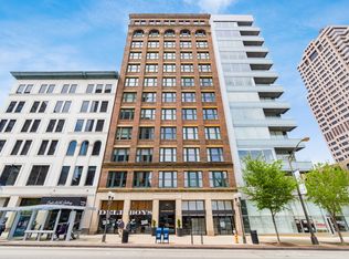 145 N High St APT 301, Columbus, OH 43215