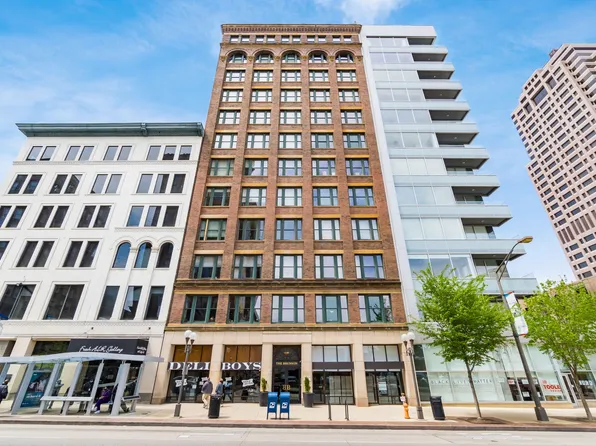 145 N High St APT 301, Columbus, OH 43215