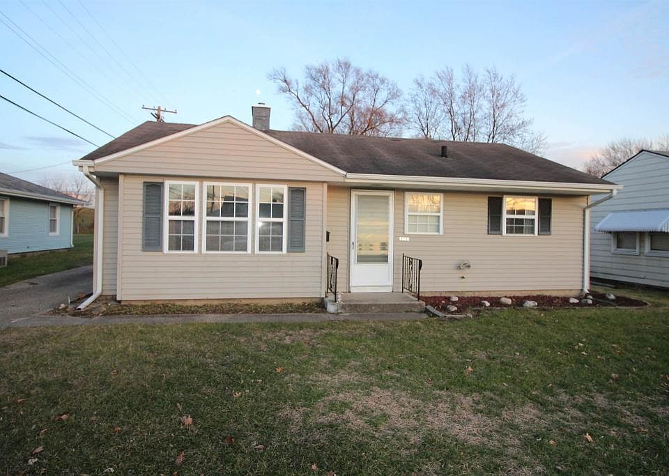 1st image of 3604 S Saint Joseph St