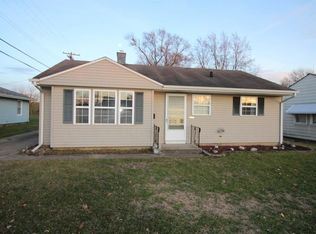 3604 S Saint Joseph St, South Bend, IN 46614