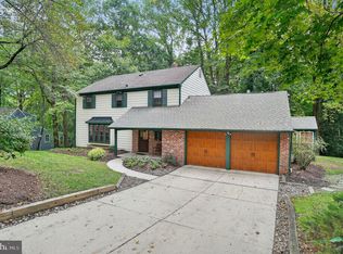 75 Harrowgate Dr, Cherry Hill, NJ 08003