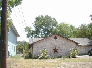 40 Guada Coma Dr, New Braunfels, TX 78130