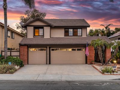 4035 Santa Nella Pl, San Diego, CA, 92130