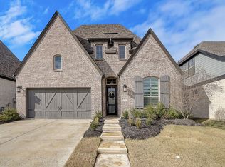 1805 Terrace Way, Northlake, TX 76226