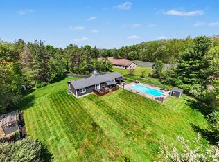 9887 Baker Rd, Greenville, MI 48838