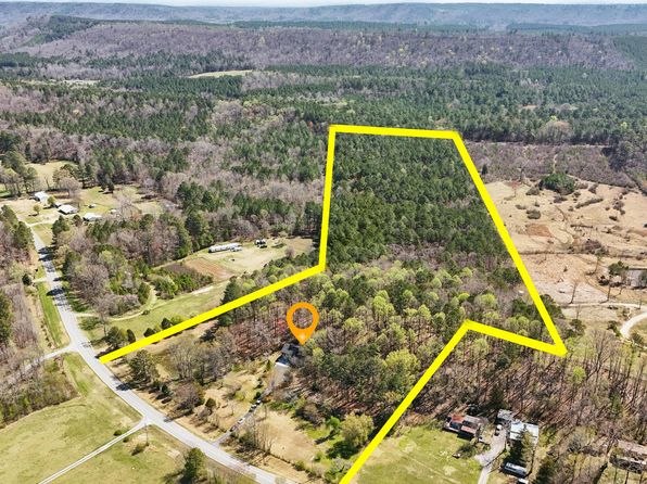 7236 Gore Subligna Rd, Summerville, GA 30747