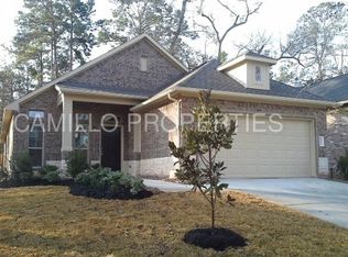 13413 Hidden Valley Dr, Montgomery, TX 77356
