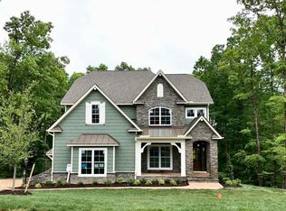 2219 Hannington Mews, Midlothian, VA 23112