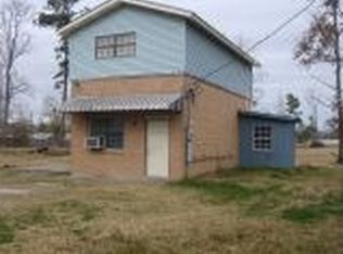 8438 Old Highway 90, Orange, TX 77630