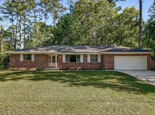 3731 Bessent Rd, Jacksonville, FL 32218