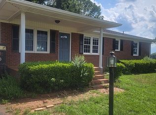 210 Cedar Lake Farm Rd, Shelby, NC 28021