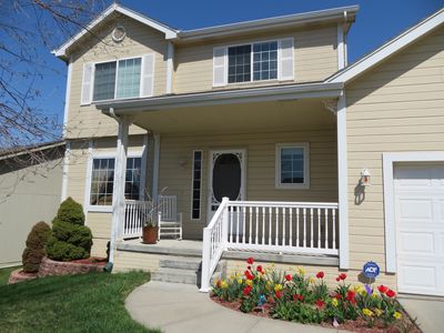 15104 Butler Ave, Omaha, NE, 68116