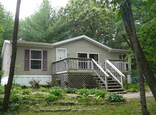 W7195 Indian Mounds Cir, Wautoma, WI 54982