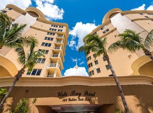 128 Golden Gate Point #702A, Sarasota, FL 34236