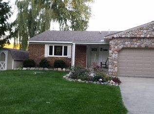 2822 Pallister Dr, Highland, MI