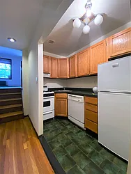 Rented by City Connections Realty