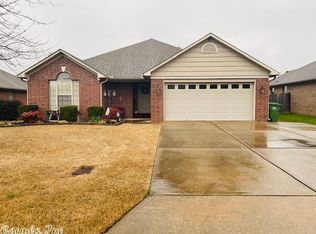 5330 Pewter Dr, Conway, AR 72034