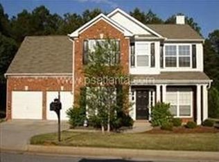 7530 Broadhurst Dr, Riverdale, GA 30296