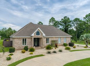 547 Baker Rd, Purvis, MS 39475