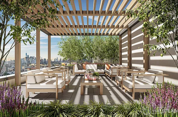 Sold by Brown Harris Stevens Development Marketing | media 7