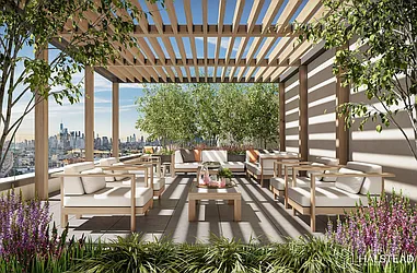 Sold by Brown Harris Stevens Development Marketing