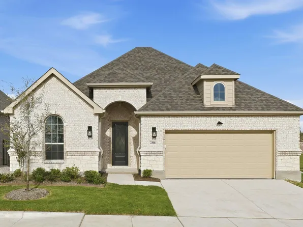2308 Camino Way, Wylie, TX 75098
