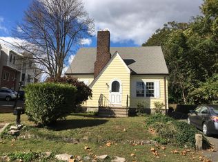 20 Brewster St #HOUSE, Bridgeport, CT 06605